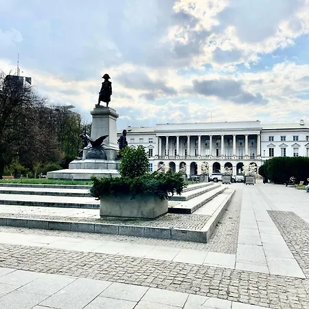 Saski Park Retreat *