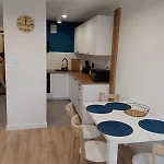 Apartmán Saski Park Retreat Varšava