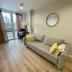Saski Park Retreat